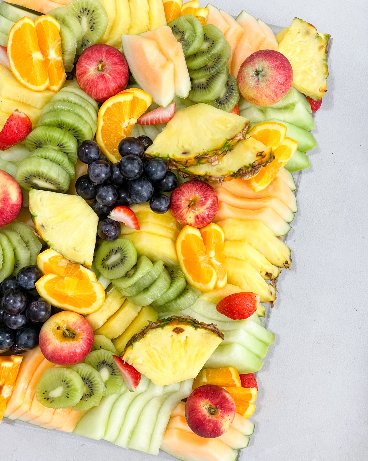 The Fruit Platter