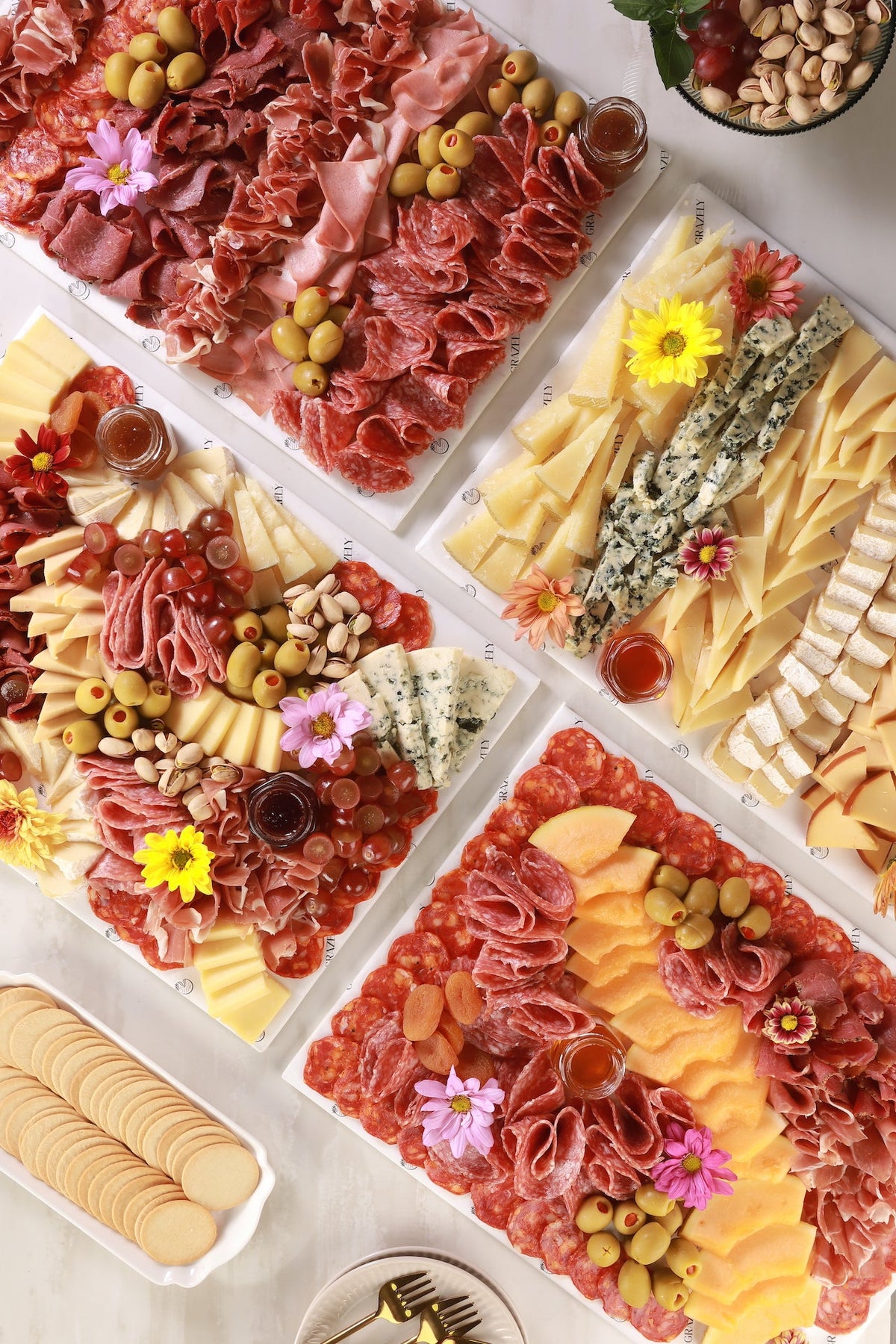 graze tables - plattered colombo Images High Quality... Luxury Grazing Tables & Boxes Manila | Premium Events | Grazely ...