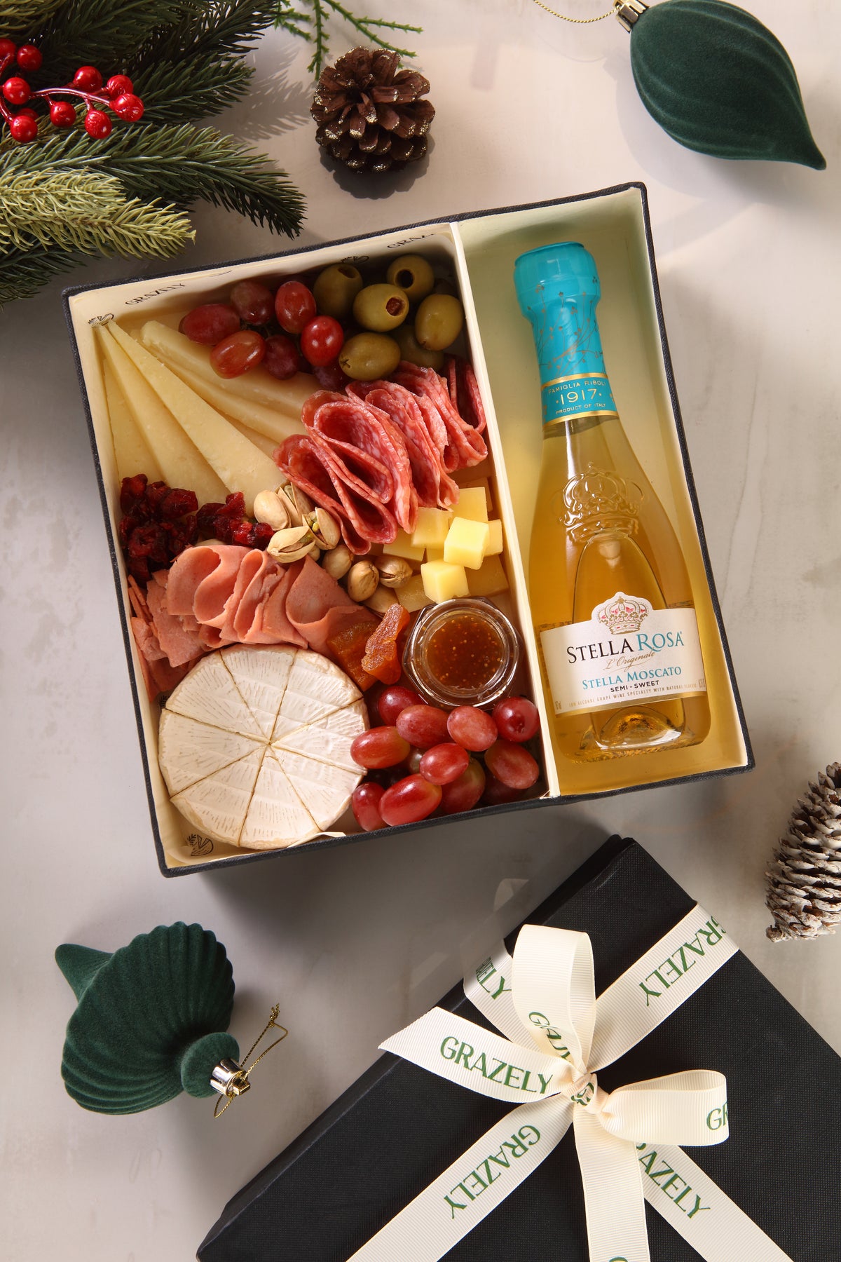 Festive Petite Box