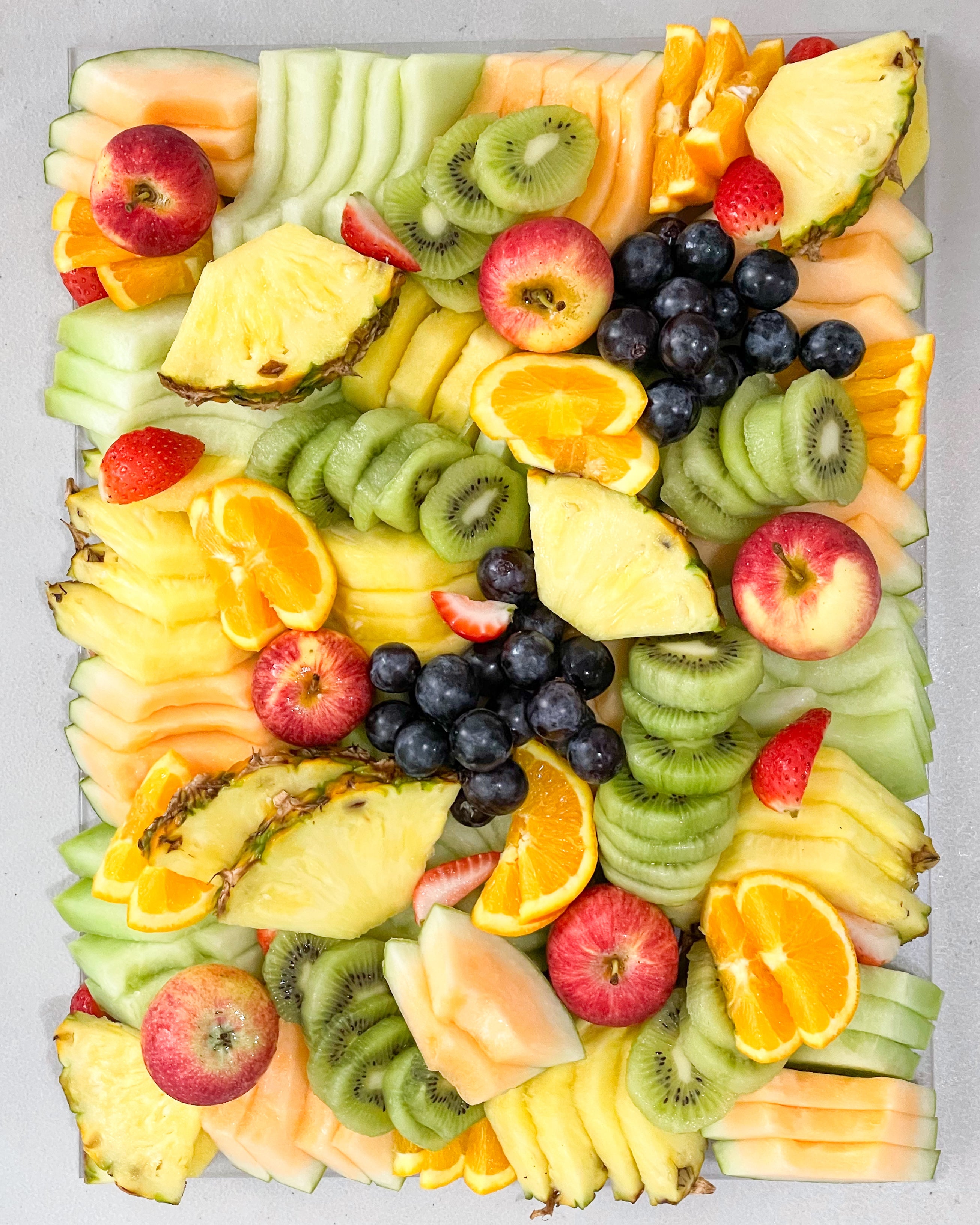 The Fruit Platter