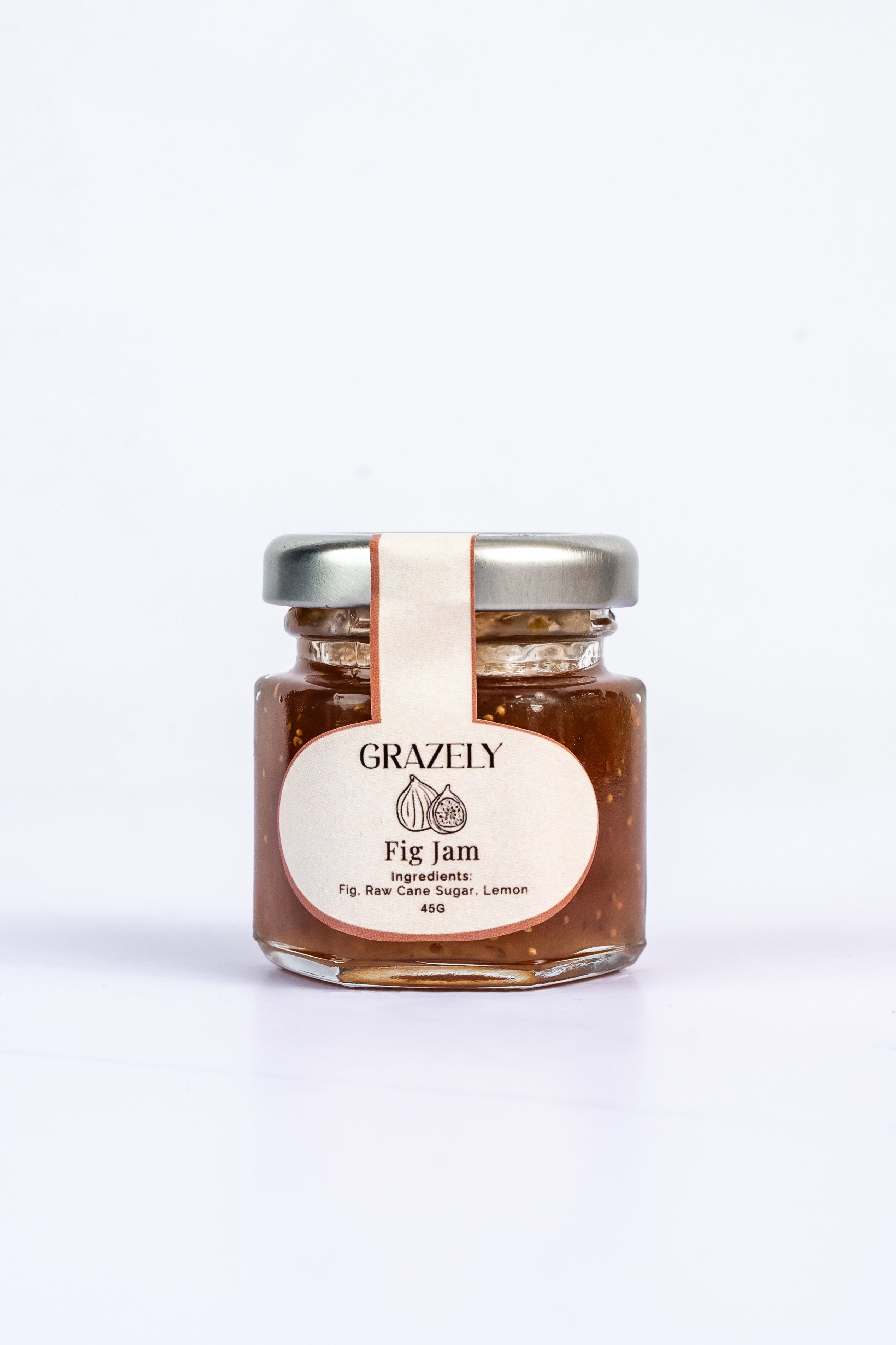 Mini Fig Jam