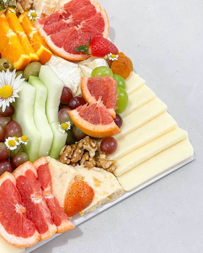 Grazing Platter - The Cheese Lover's Platter 2