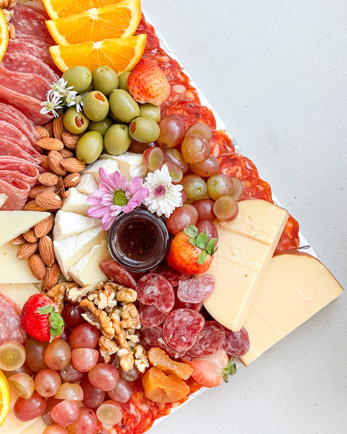 Grazing Platter - The Classic Platter 2