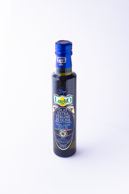 The Pantry - Olio Luglio Extra Virgin Olive Oil DOP 250ml