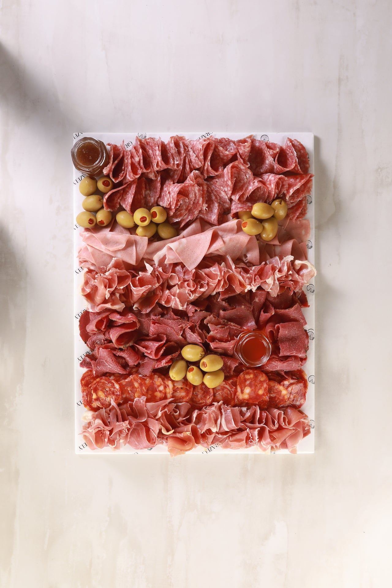Charcuterie Platter