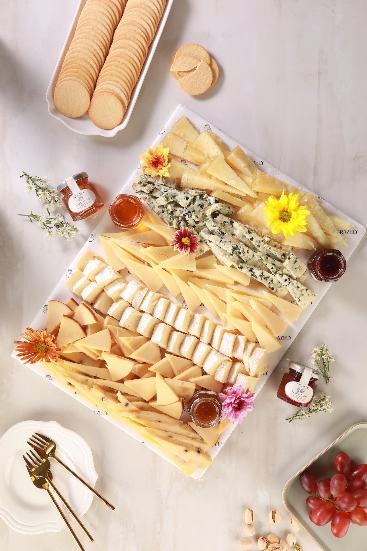Cheese Platter